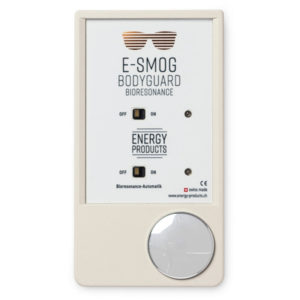 生物共振 + 防電磁波