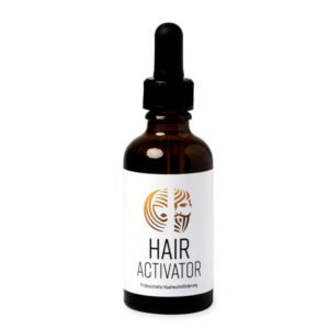 瑞士頭髮活化劑 50ML