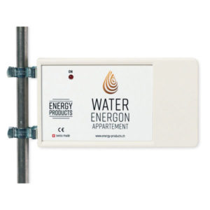 瑞士能量水機-家居版