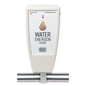 瑞士能量水機-獨立屋版
