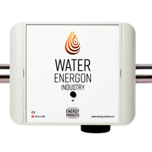 瑞士能量水機 -工業版