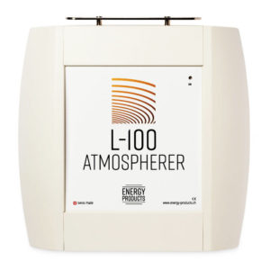 L-100 ATMOSPHERER