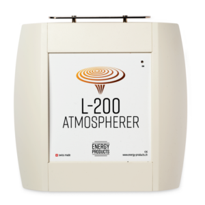 L-200 ATMOSPHERER