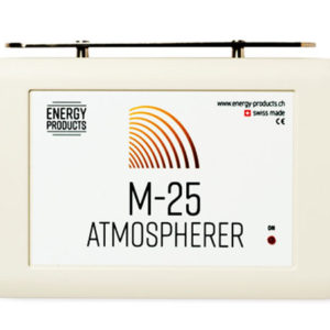 M-25 ATMOSPHERER