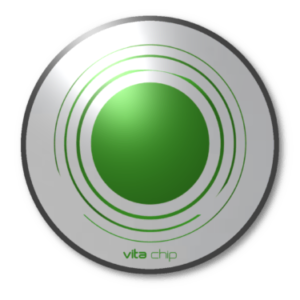 vita 防電磁波輻射貼 2.0