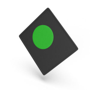 vita 防電磁波輻射貼 E