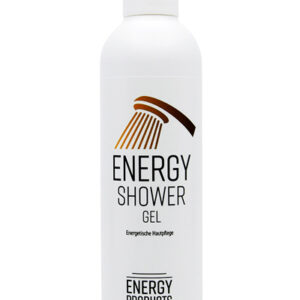 ENERGY SHOWER GEL