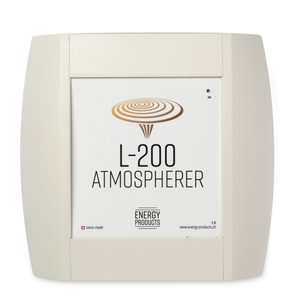 L-200 ATMOSPHERER